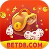 betd8 Ultimate Jackpot