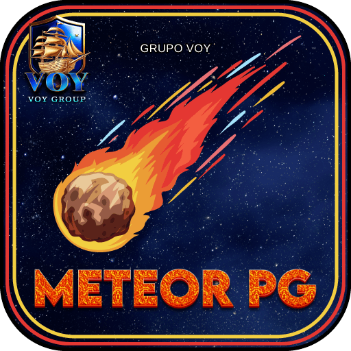 meteorpg - Gaming Extreme
