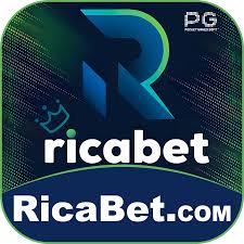ricabet - Casino Plus