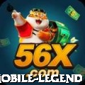 games Mobile Legend