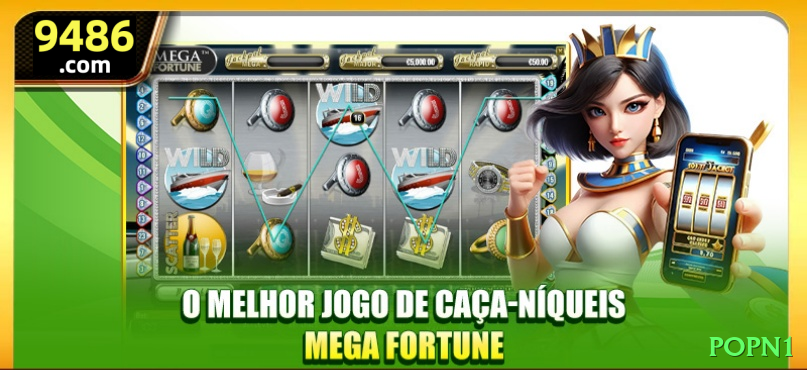 Screenshot - popn1 🎰✨ Slots são simples e cheios de recursos visuais; para jogar equilibrado, estabeleça limites de tempo e de gasto antes de começar a girar. ⏱️💰