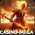 mmabet Live Casino Mega