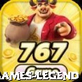 svbet Games Legend